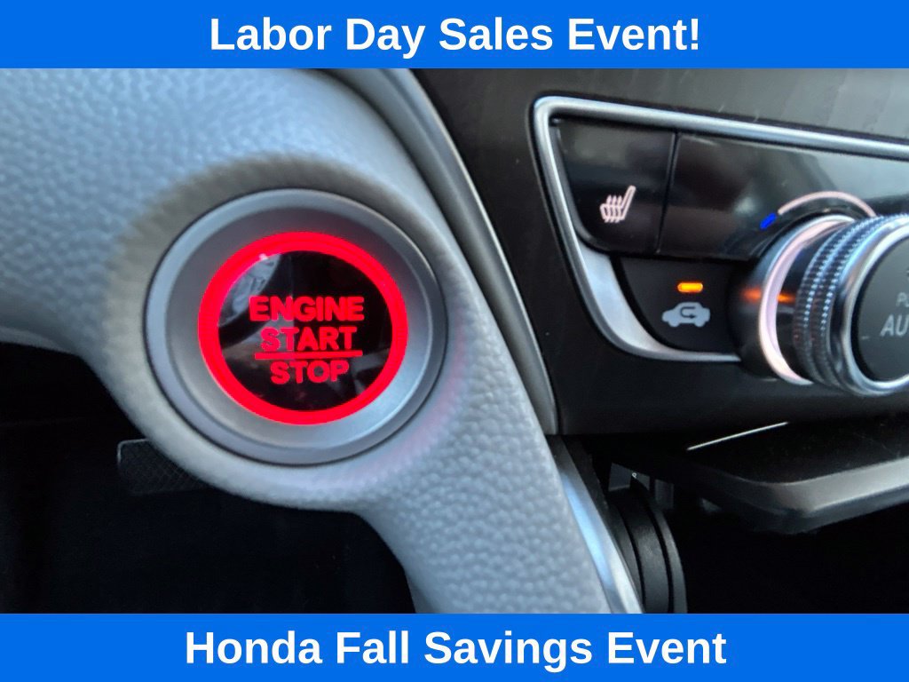 Used 2018 Honda Accord EX image 29