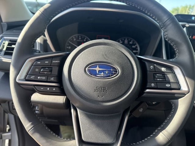 New 2026 Subaru Ascent Touring w/ Popular Package #1 AWD/4WD image 68