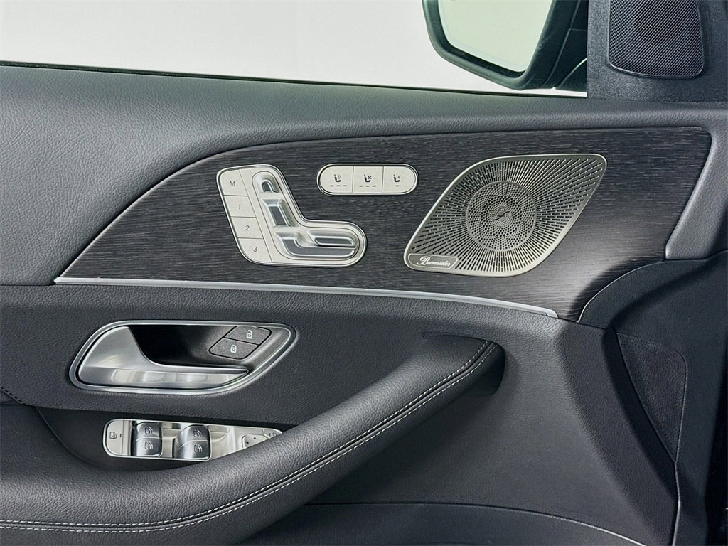 Used 2026 Mercedes-Benz GLE 350 4MATIC image 19