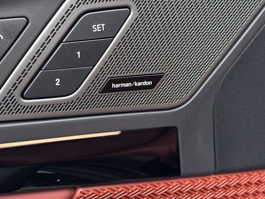 New 2026 BMW X2 xDrive28i image 10