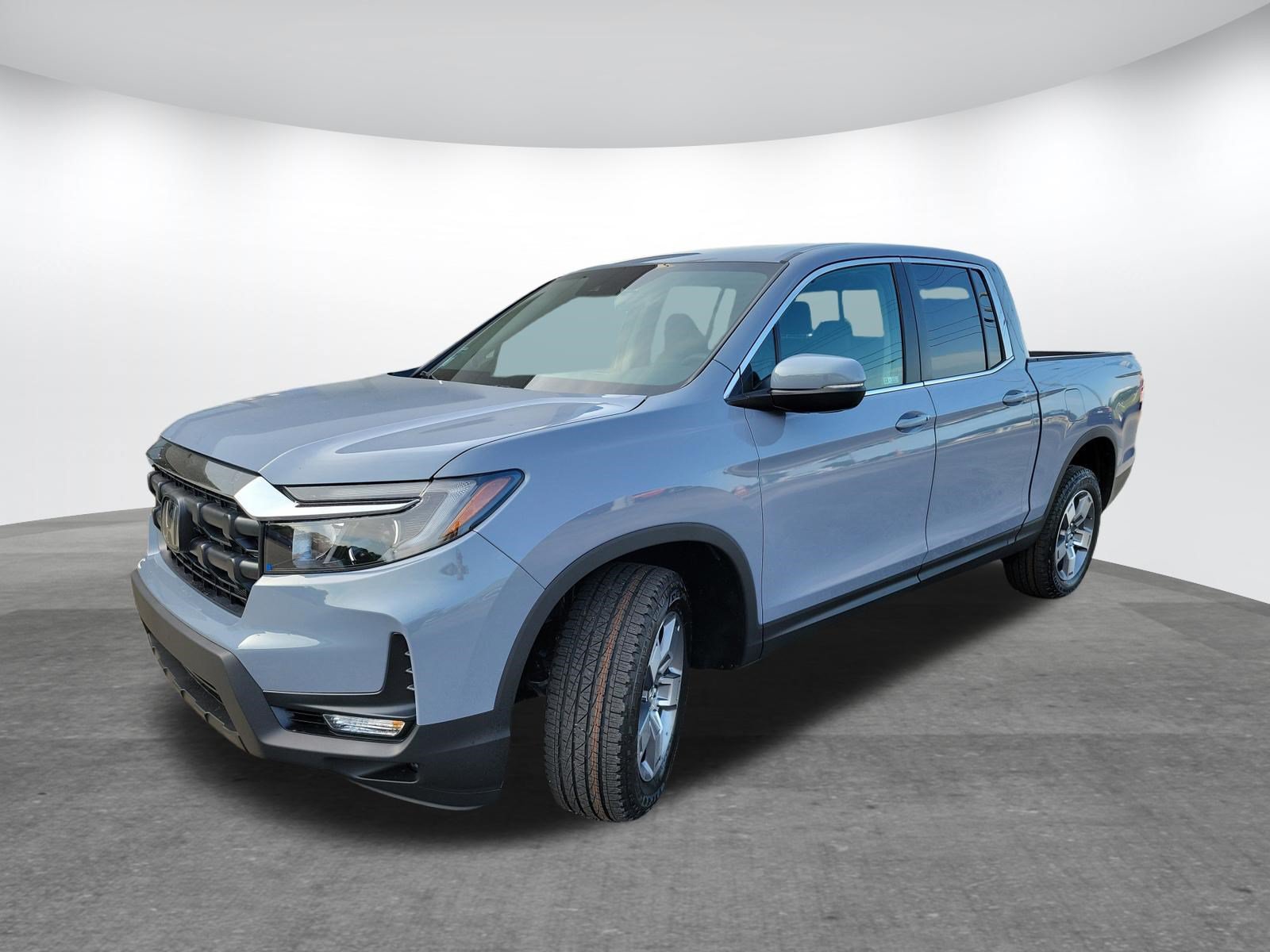 New 2026 Honda Ridgeline RTL image 3