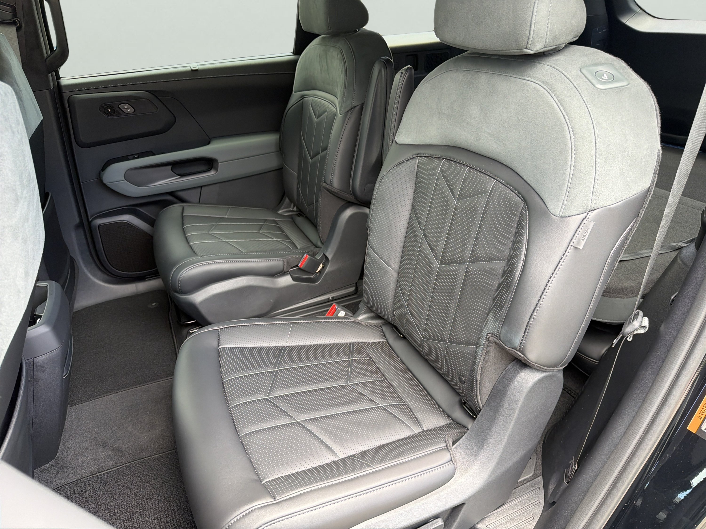 New 2027 Kia Telluride X-Line SX Prestige AWD/4WD image 22