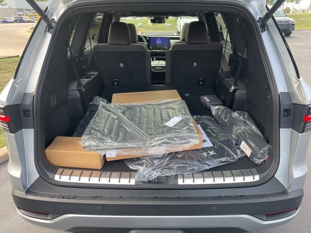 New 2026 Lexus TX 350 AWD image 15