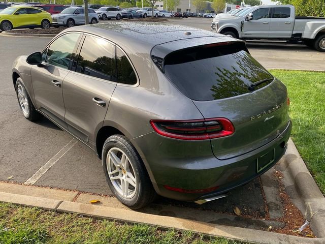 Used 2018 Porsche Macan image 31
