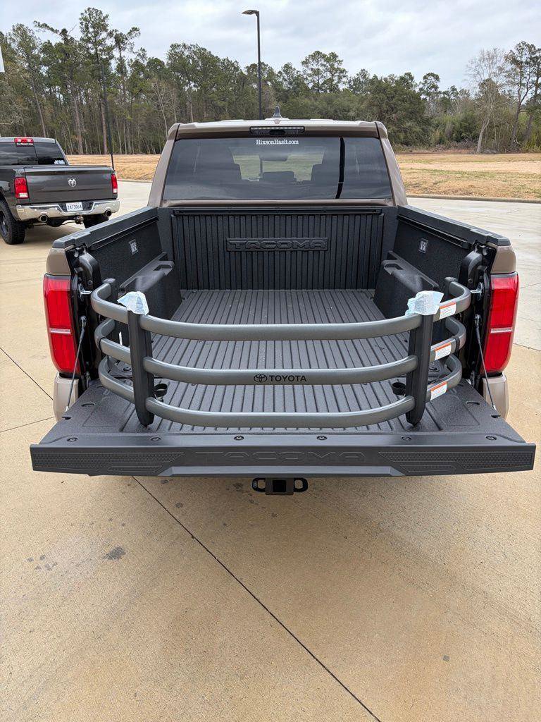 New 2026 Toyota Tacoma TRD Sport image 20