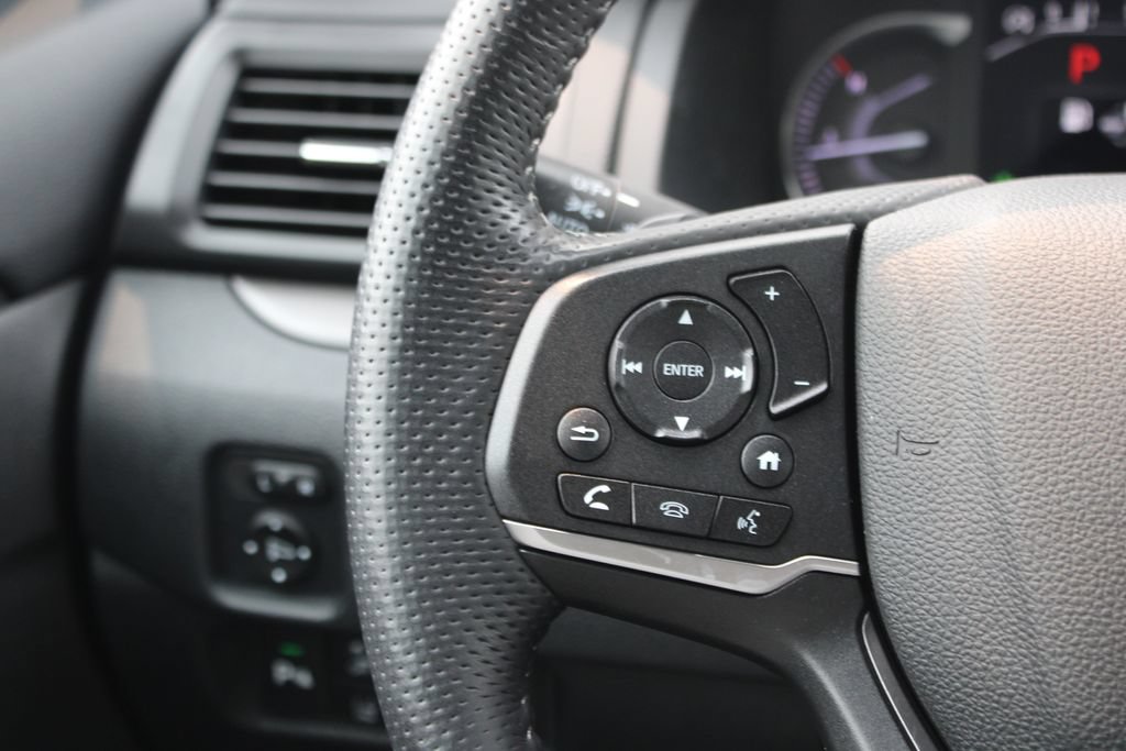 Certified 2022 Honda Passport EX-L image 23
