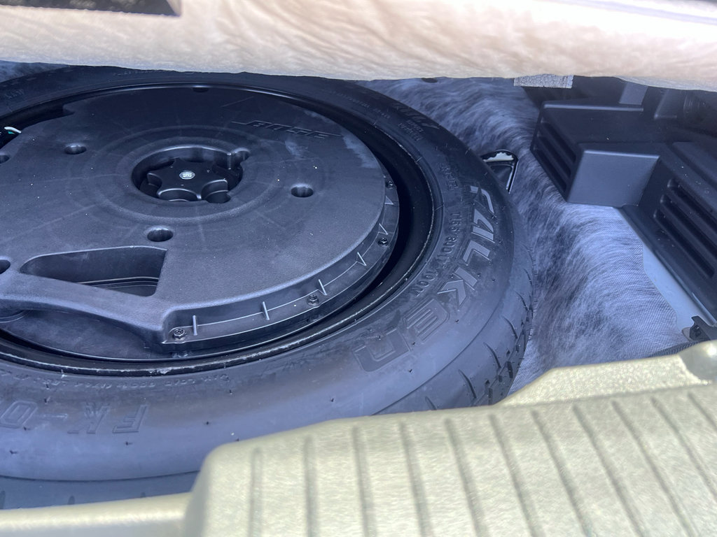 Used 2023 Nissan Rogue Platinum FWD image 5