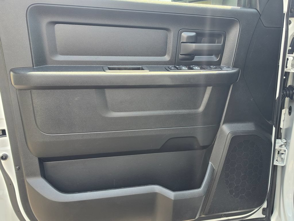 Used 2023 RAM 3500 Tradesman AWD/4WD image 13
