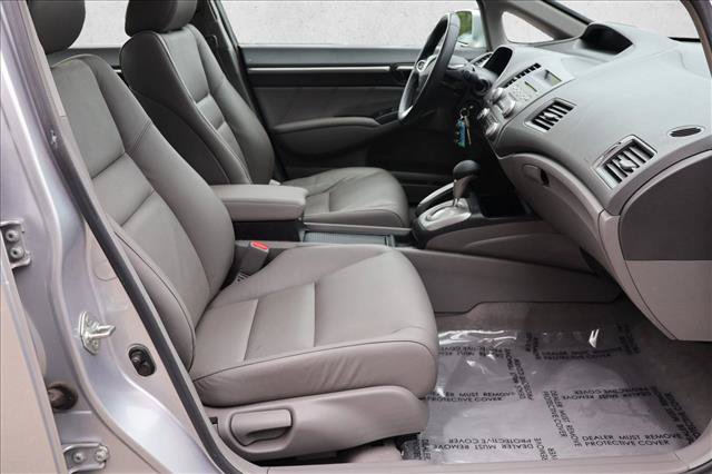 Used 2010 Honda Civic EX-L image 28