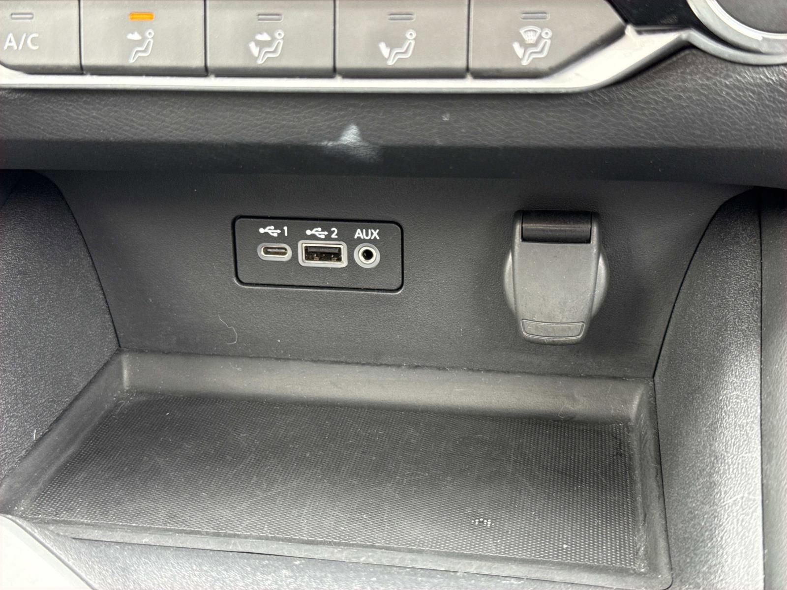 Used 2022 Nissan Altima 2.5 SR w/ Midnight Edition Package image 13