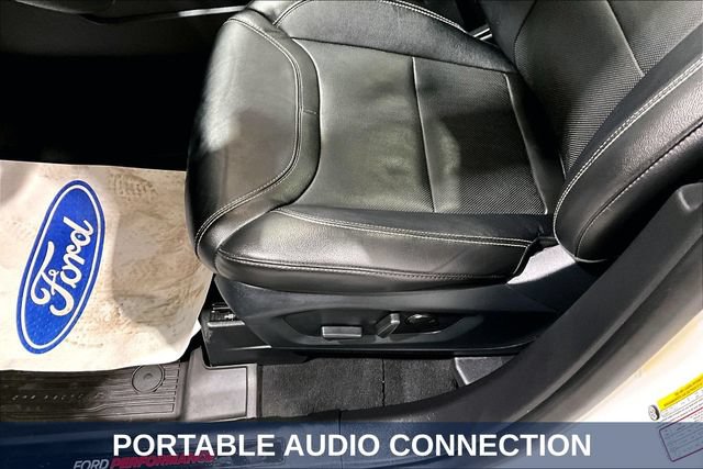 Used 2023 Ford Explorer ST w/ Technology Package AWD/4WD image 25