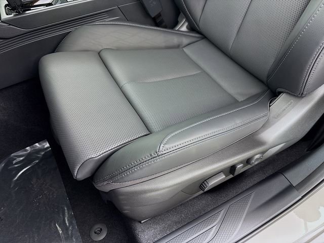 New 2026 Subaru Outback Touring XT image 19