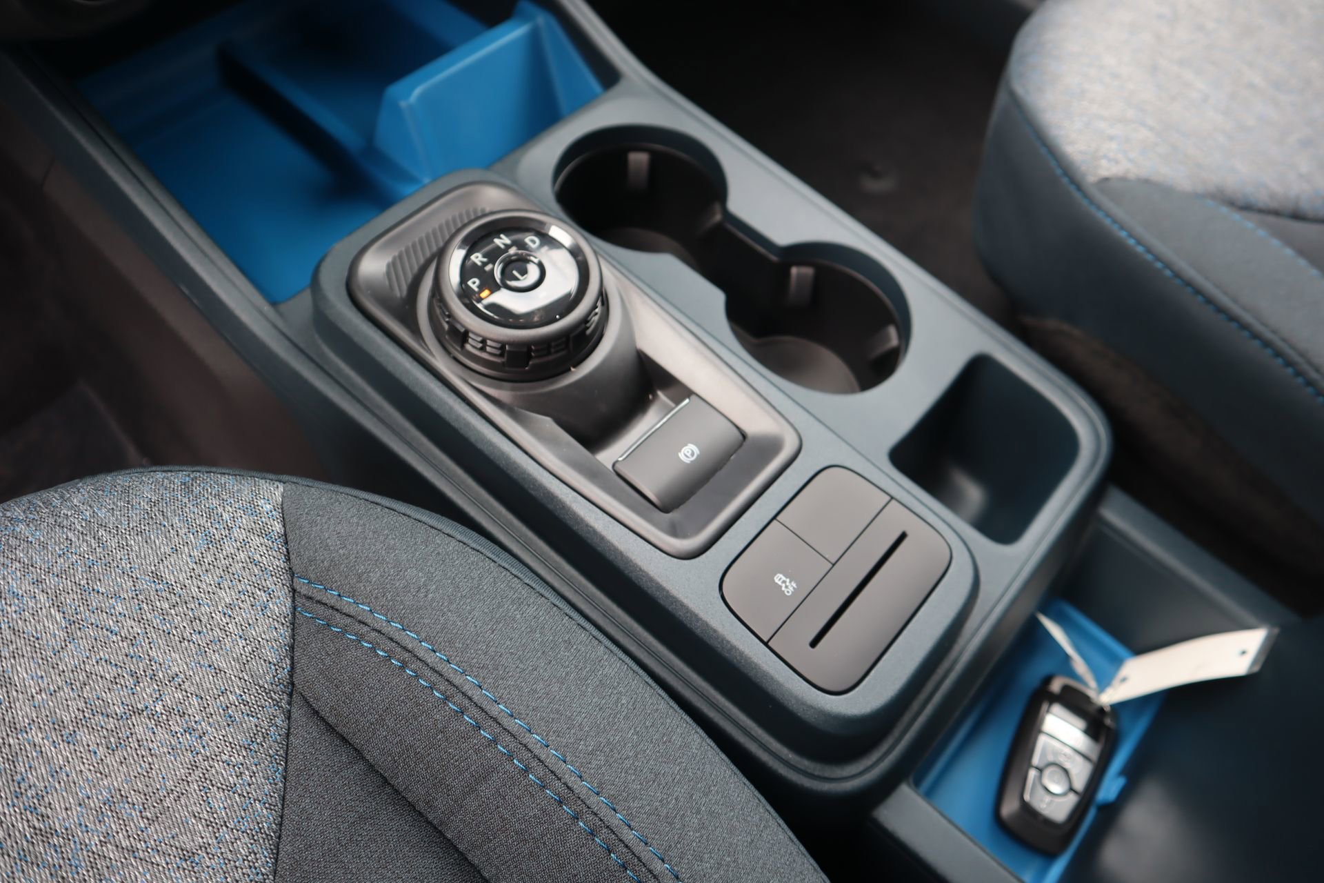 New 2026 Ford Maverick XLT w/ XLT Luxury Package image 8