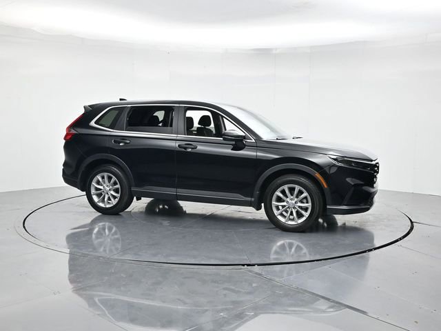 Used 2025 Honda CR-V EX image 53