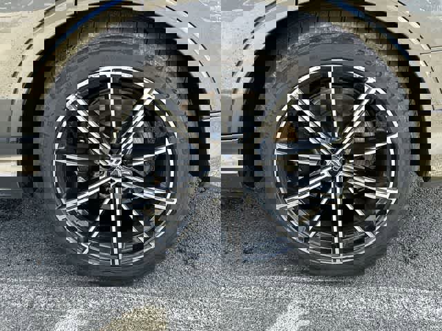 Used 2021 Audi SQ7 Prestige image 5