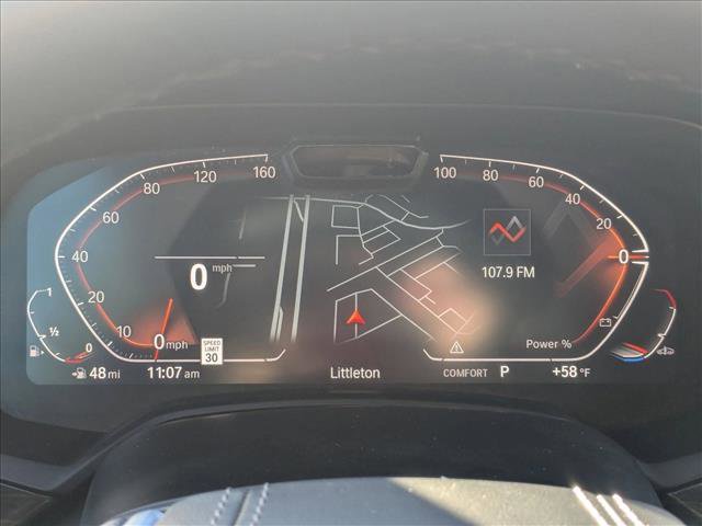 Used 2021 BMW X5 xDrive40i w/ Executive Package image 11