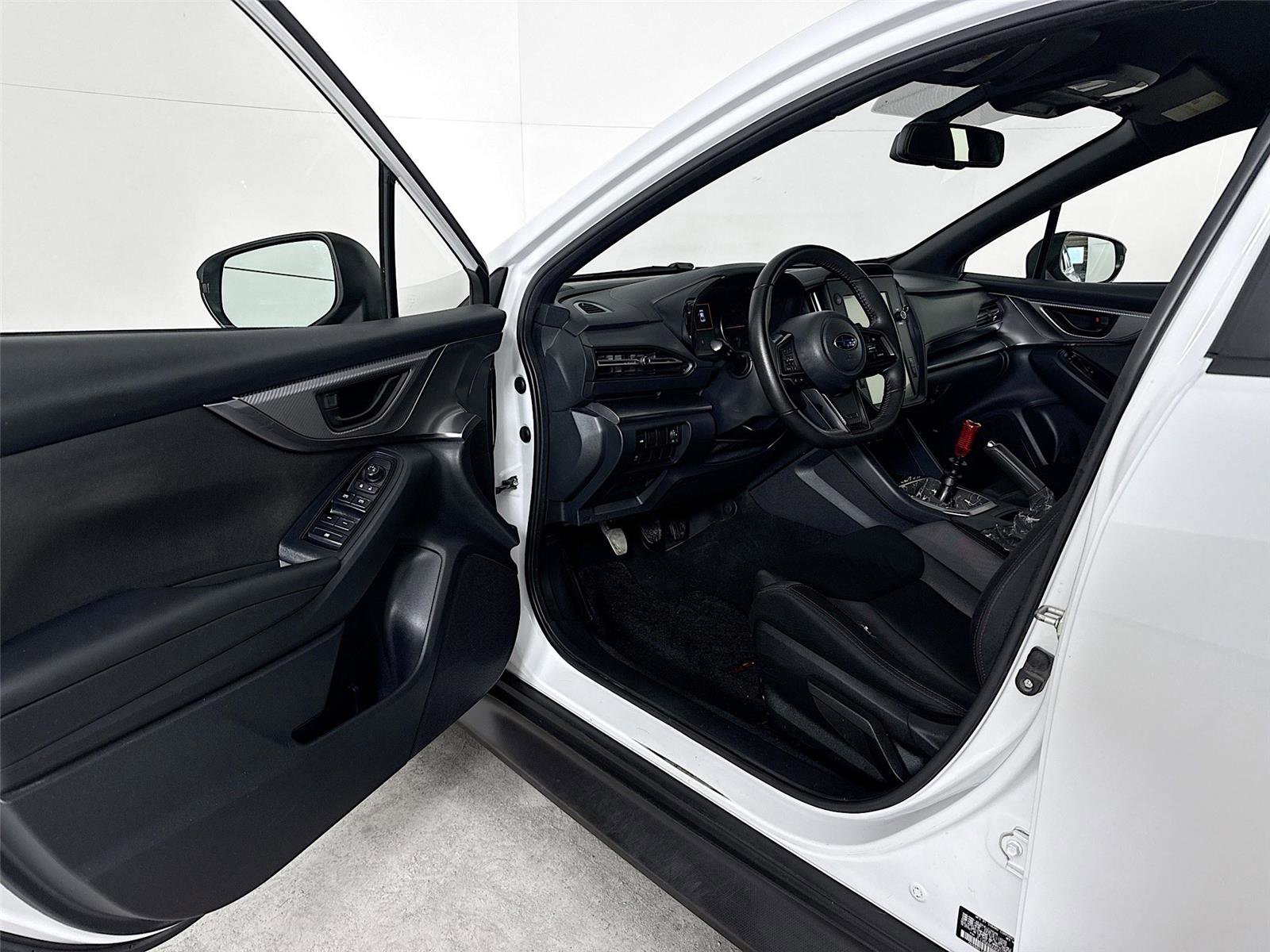 Used 2022 Subaru WRX image 3