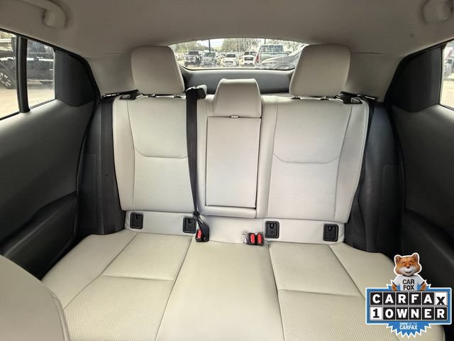 Used 2026 Toyota Prius XLE FWD image 5