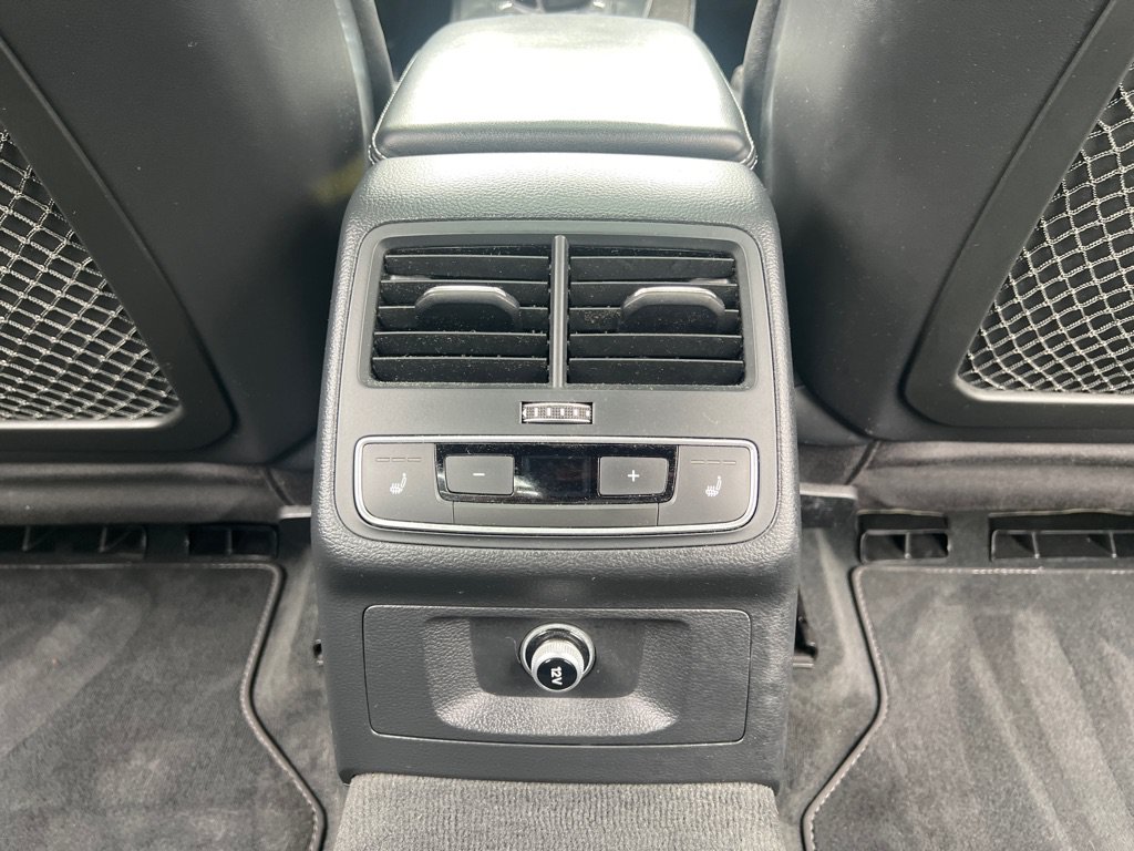 Used 2018 Audi S4 Prestige w/ Prestige Package AWD/4WD image 17