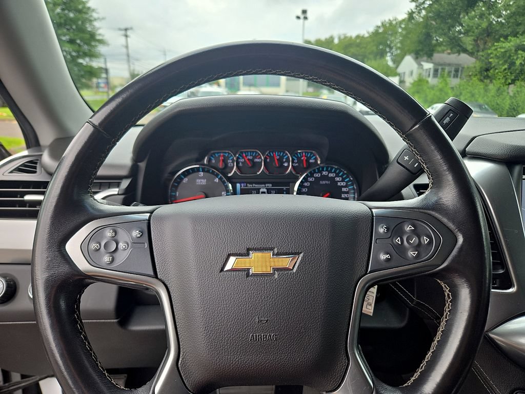 Used 2020 Chevrolet Tahoe LT AWD/4WD image 20