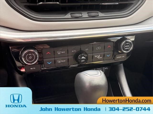 Used 2023 Jeep Compass Limited AWD/4WD image 25