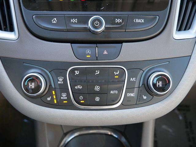 Used 2024 Chevrolet Malibu LT image 16