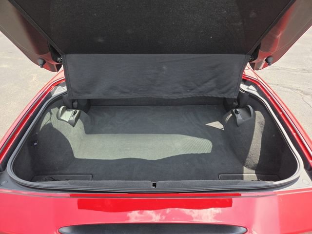 Used 2005 Chevrolet Corvette Coupe w/ Preferred Equipment Group RWD image 22