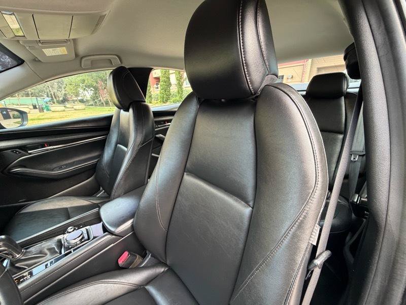 Used 2019 MAZDA MAZDA3 Sedan w/ Select Package FWD image 27