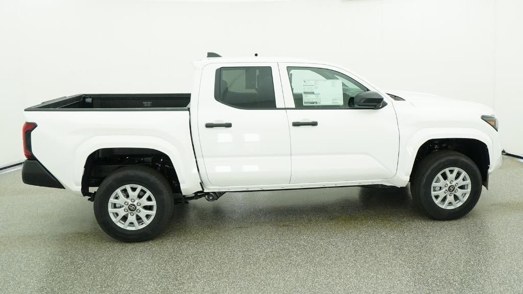 New 2026 Toyota Tacoma SR RWD image 11