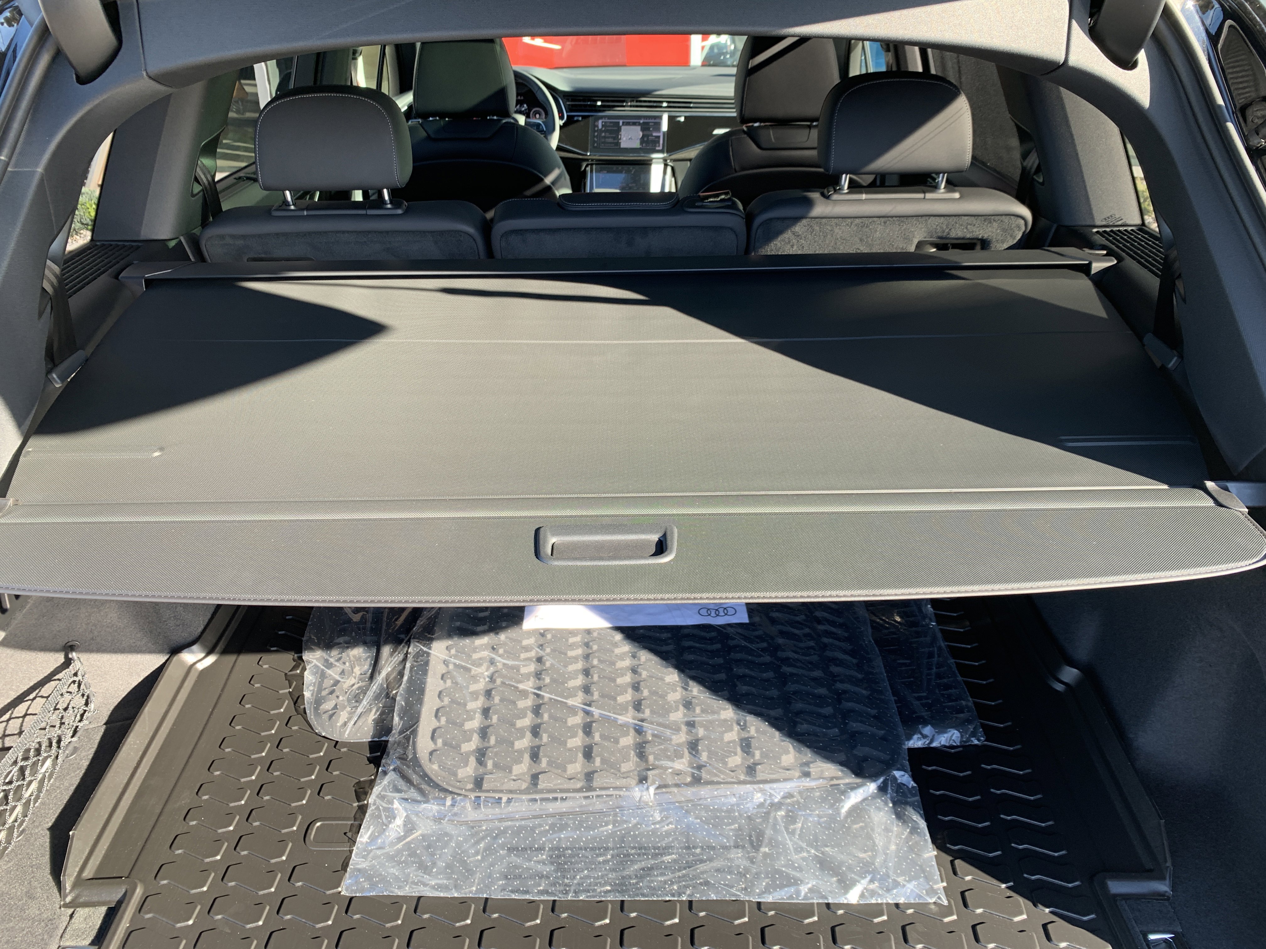 New 2026 Audi Q7 3.0T Premium Plus image 34