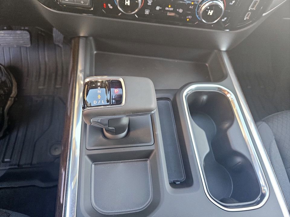 New 2026 GMC Sierra 1500 Elevation w/ Preferred Package image 25