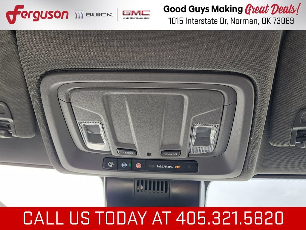 New 2026 GMC Sierra 3500 Pro w/ Convenience Package AWD/4WD image 42