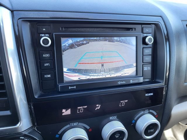 Used 2018 Toyota Sequoia SR5 w/ Premium Package image 17