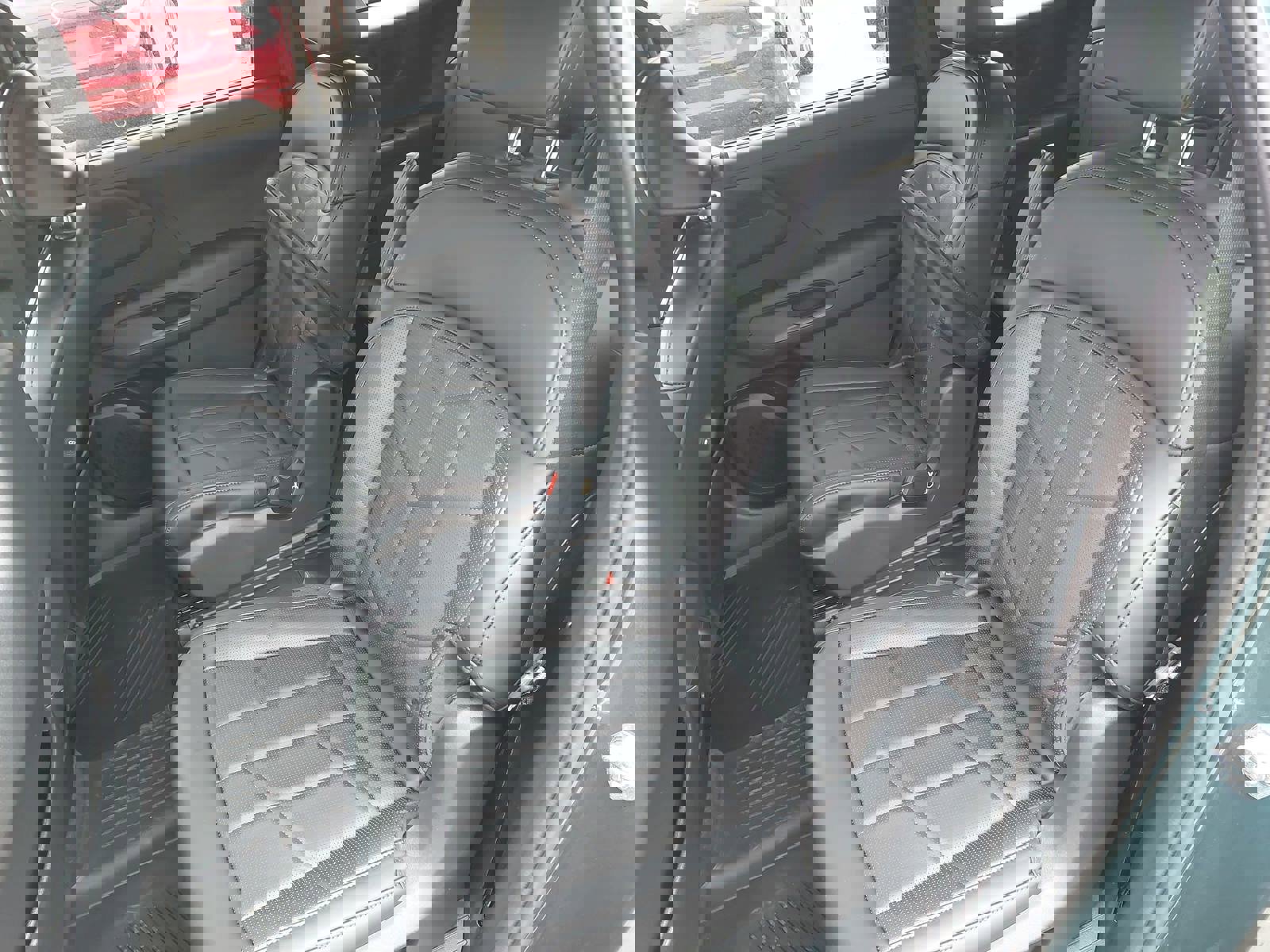 New 2027 Kia Telluride EX X-Line image 15