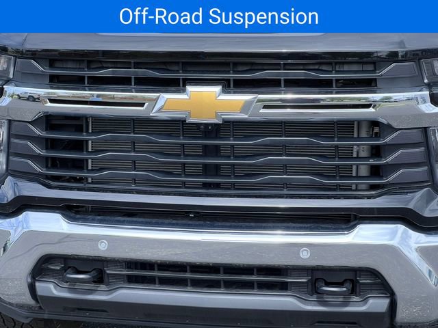 New 2026 Chevrolet Silverado 2500 LT w/ All Star Edition AWD/4WD image 43
