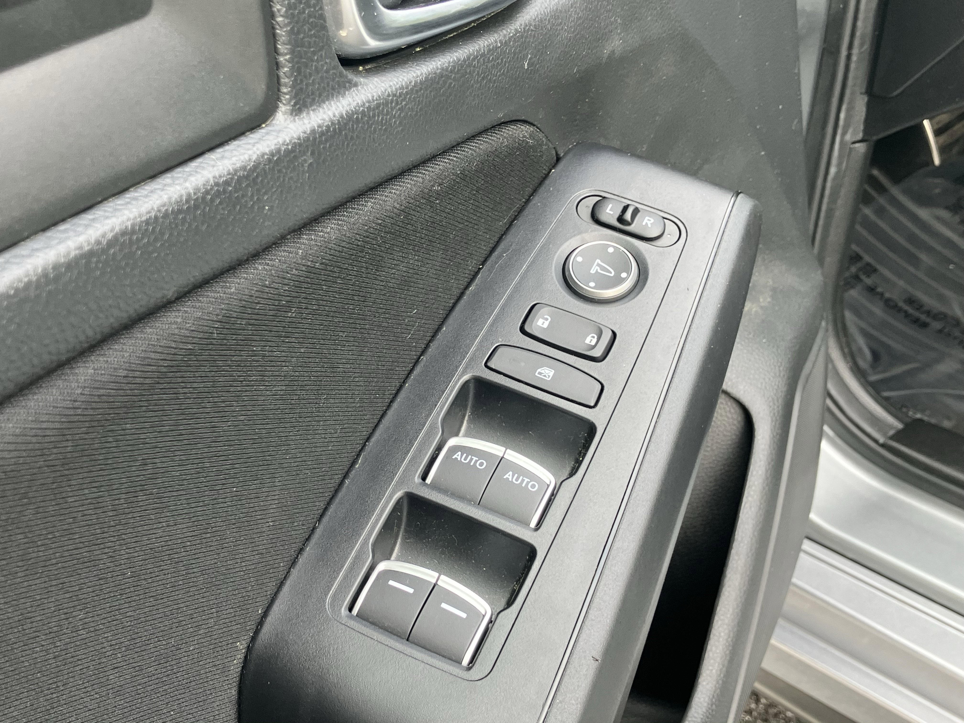 Used 2025 Honda Civic Sport image 16