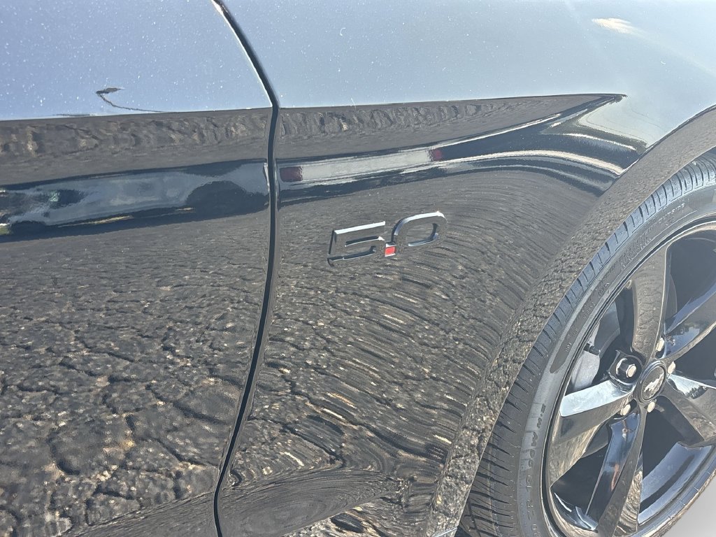 Used 2022 Ford Mustang GT Premium RWD image 12