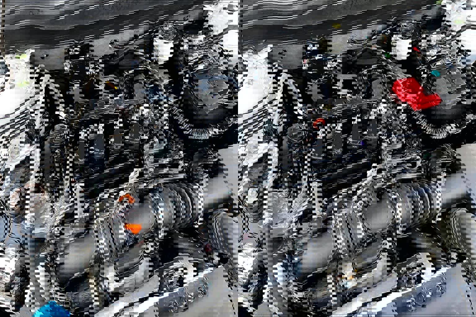 Used 2021 Honda Accord EX-L image 37