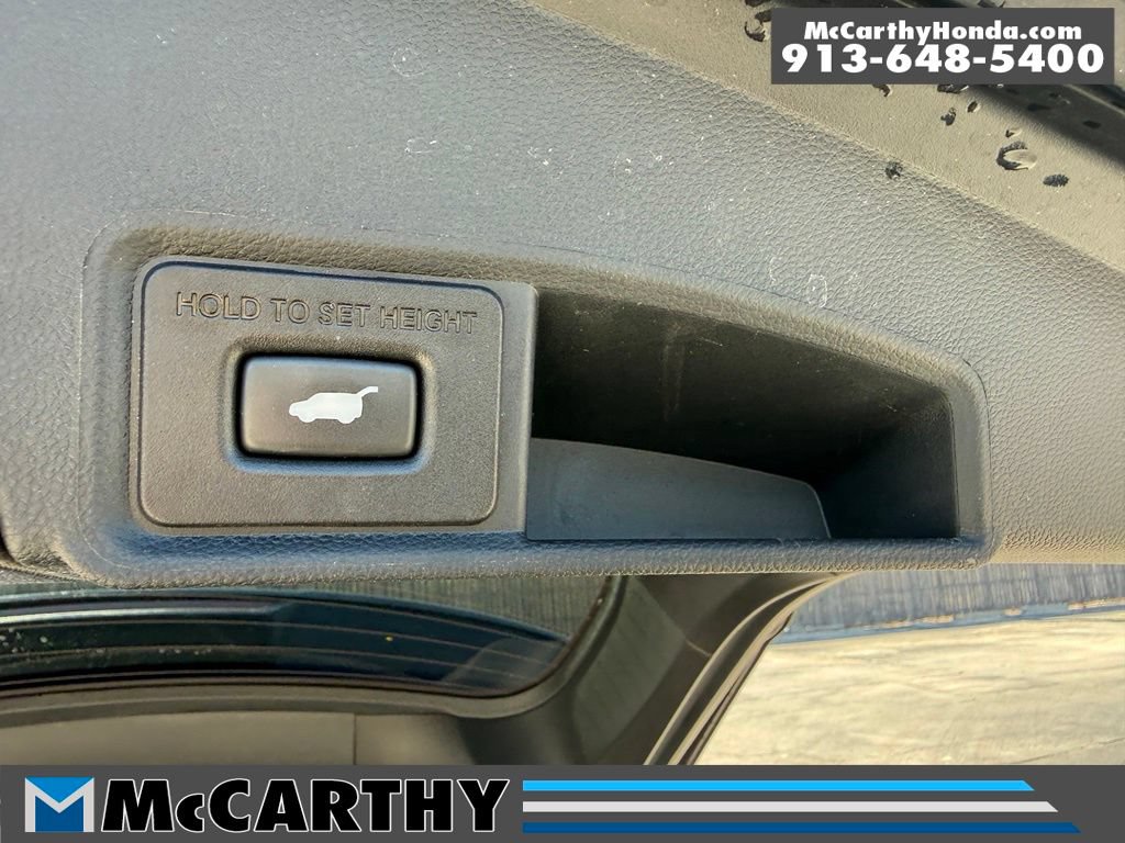 Used 2021 Acura RDX w/ Technology Package AWD/4WD image 36
