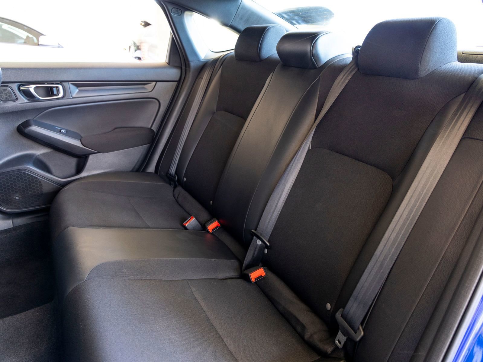 Used 2024 Honda Civic Sport image 21