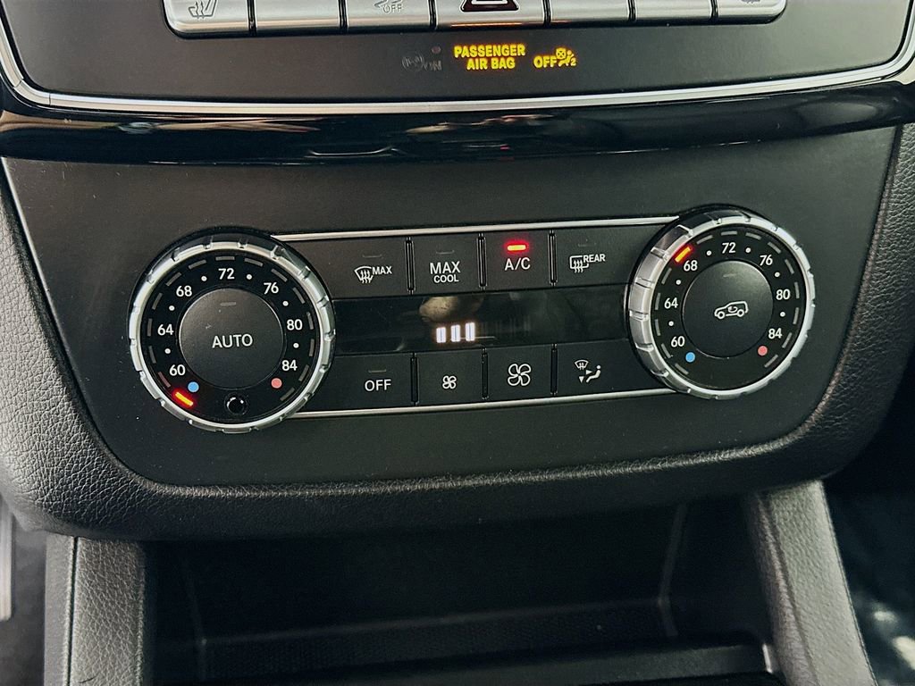 Used 2017 Mercedes-Benz GLE 350 image 18
