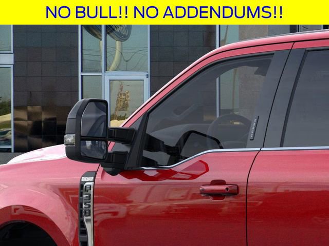 New 2025 Ford F350 King Ranch image 21