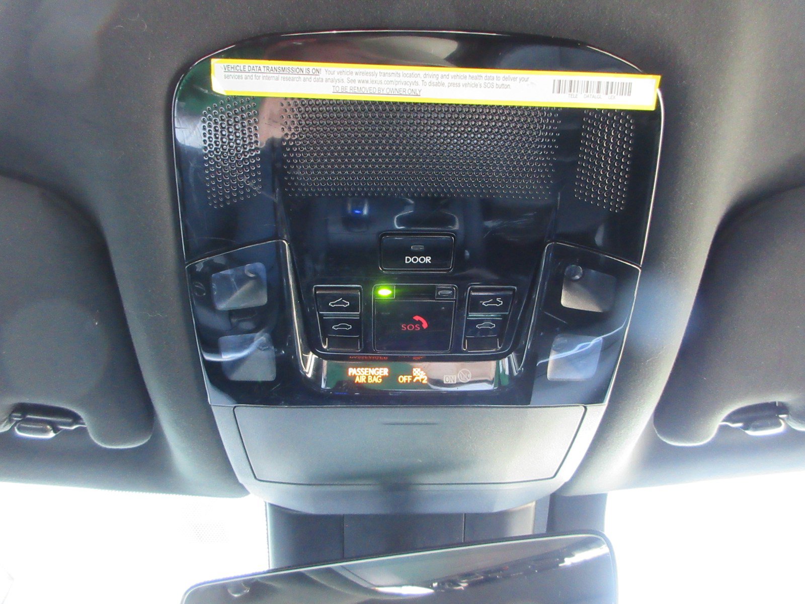Used 2024 Lexus RX 350h w/ Accessory Package (Z1) AWD/4WD image 18