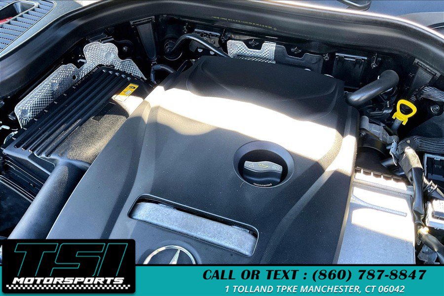 Used 2019 Mercedes-Benz GLC 300 4MATIC image 31