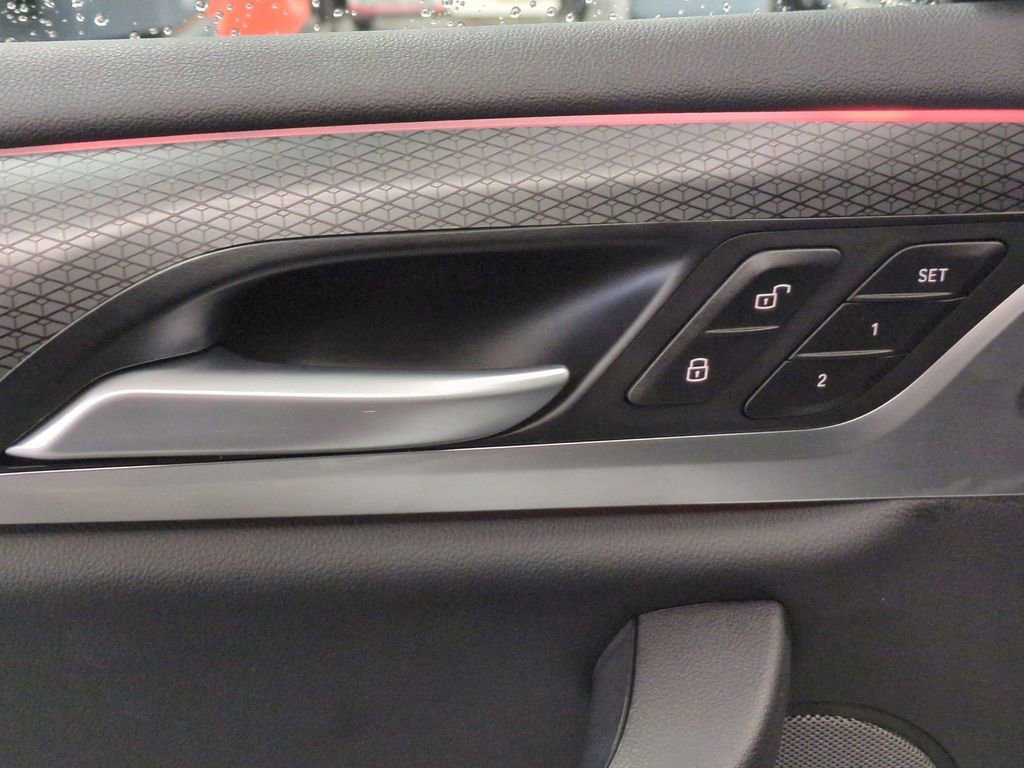 Certified 2023 BMW X3 xDrive30i w/ M Sport Package image 11