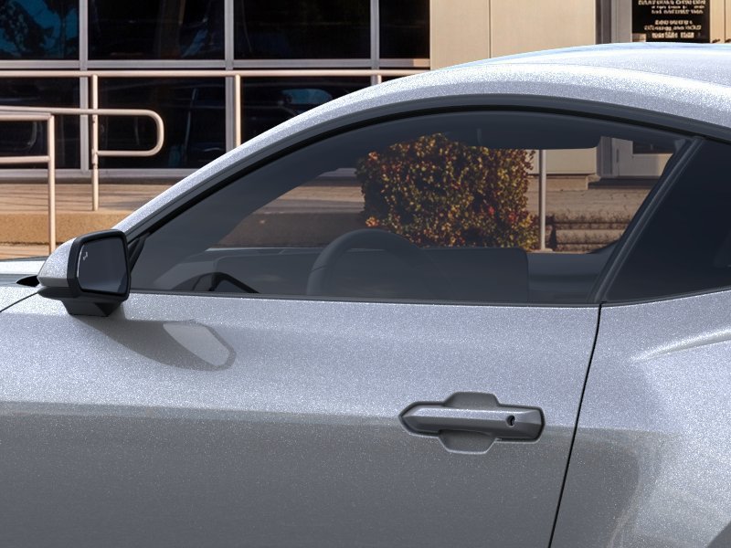 New 2026 Ford Mustang Premium RWD image 20