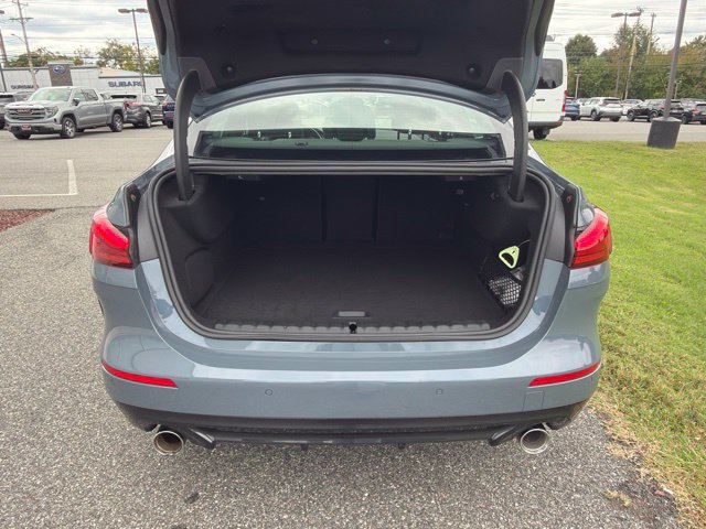 Used 2023 BMW 228i xDrive Gran Coupe w/ Convenience Package AWD/4WD image 8