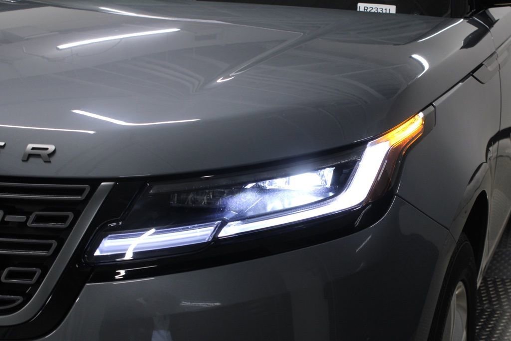 Certified 2025 Land Rover Range Rover Velar S AWD/4WD image 11