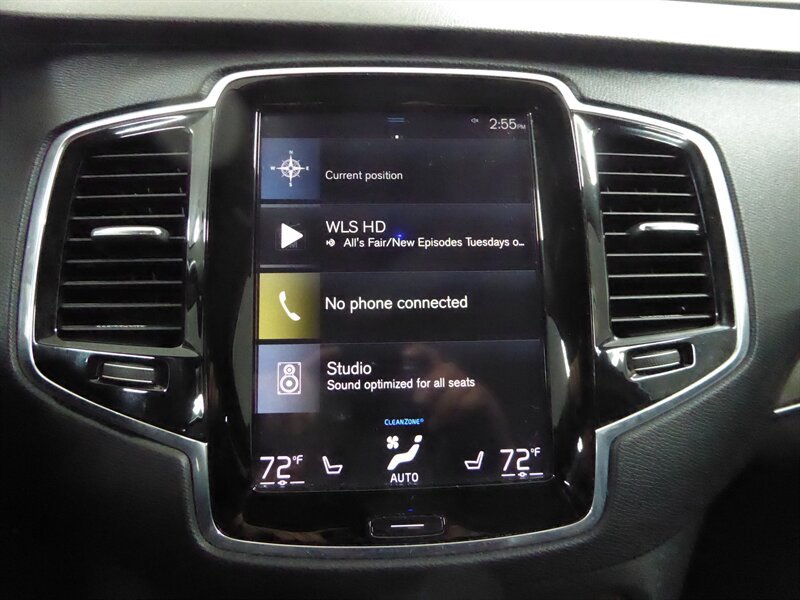 Used 2016 Volvo XC90 T6 Momentum w/ Momentum Plus Package AWD/4WD image 11