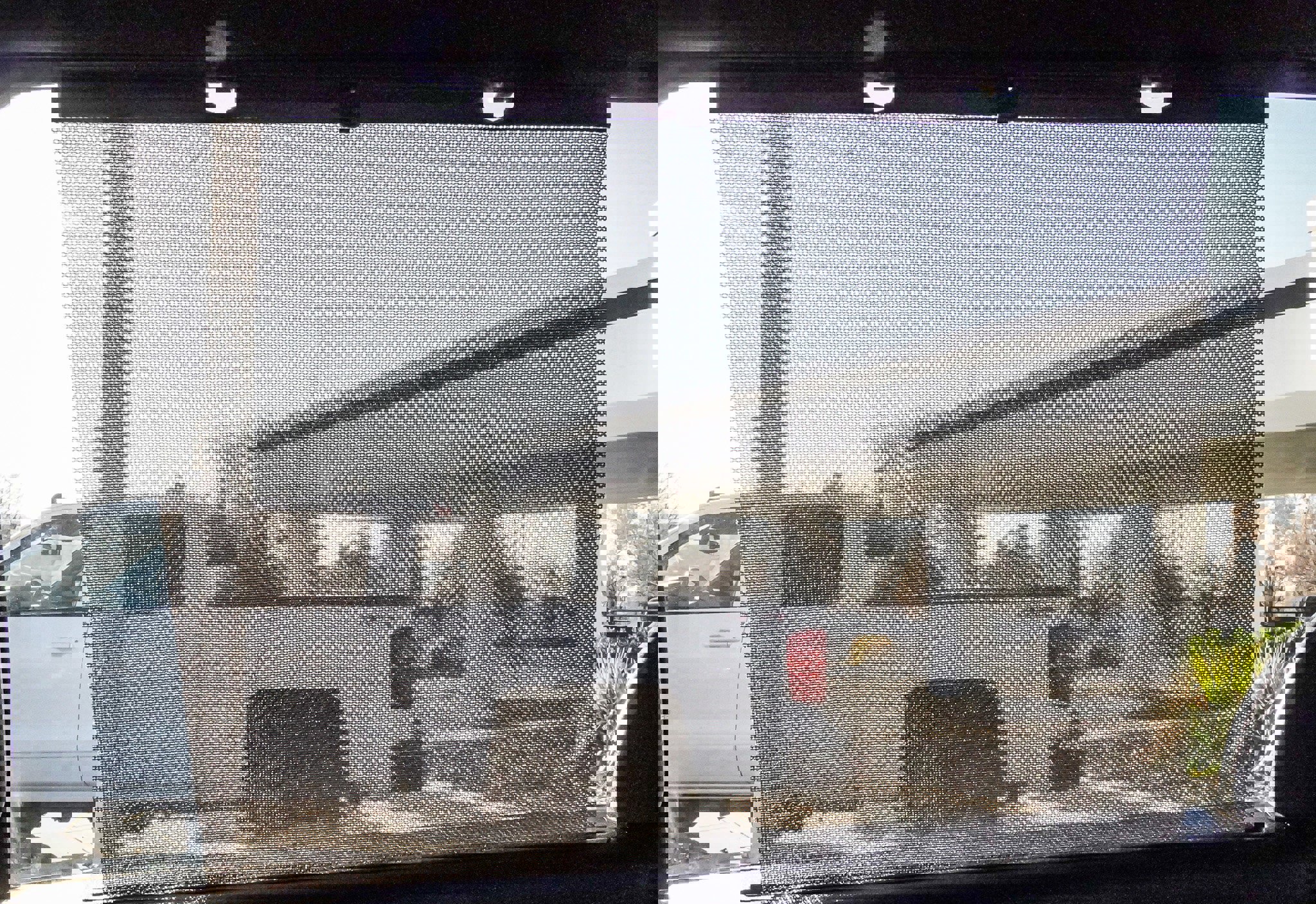 Used 2019 Chrysler Pacifica Touring-L w/ S Appearance Package image 33